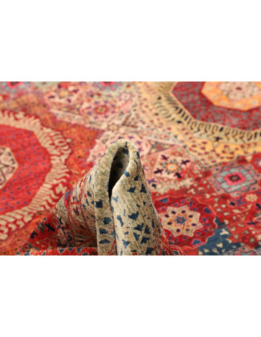 Tappeto Ziegler Mammalucchi Pakistan cm.248x328