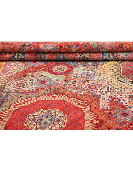 Tappeto Ziegler Mammalucchi Pakistan cm.248x328