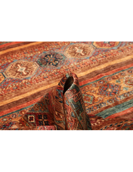 Tappeto Samarkand Pakistan cm.268x345