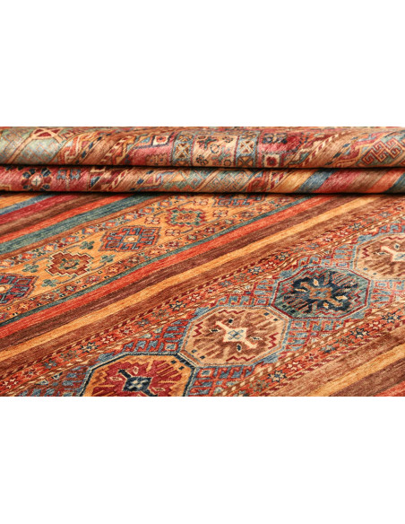 Tappeto Samarkand Pakistan cm.268x345