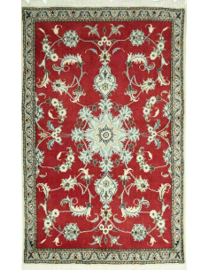 Tappeto Nain Kashmar Persia cm.93x145