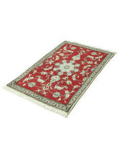 Tappeto Nain Kashmar Persia cm.93x145 2