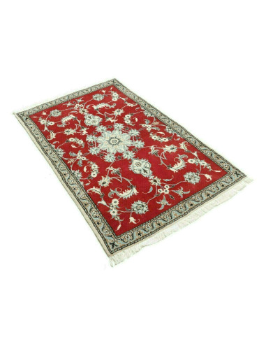 Tappeto Nain Kashmar Persia cm.93x145