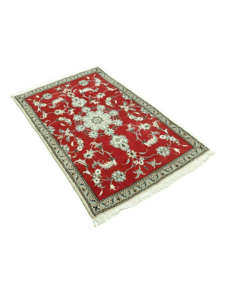 Tappeto Nain Kashmar Persia cm.93x145