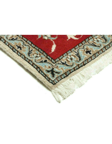 Tappeto Nain Kashmar Persia cm.93x145