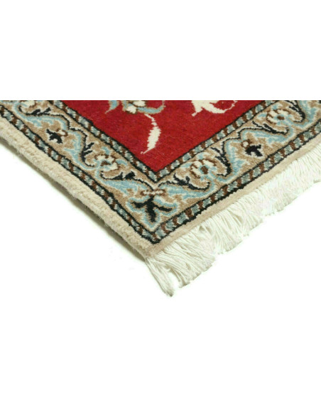 Tappeto Nain Kashmar Persia cm.93x145