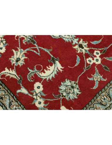 Tappeto Nain Kashmar Persia cm.93x145
