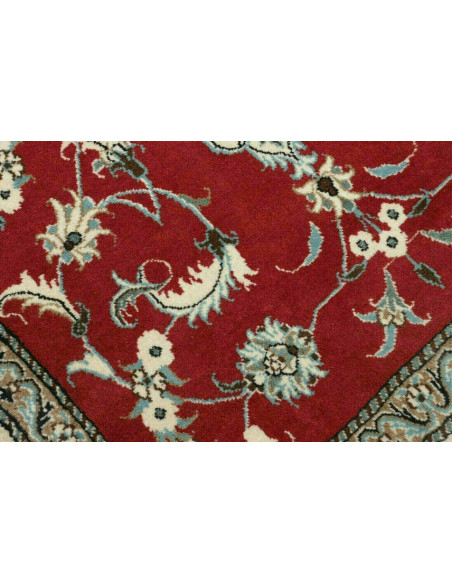 Tappeto Nain Kashmar Persia cm.93x145