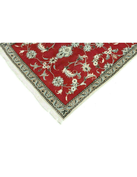 Tappeto Nain Kashmar Persia cm.93x145