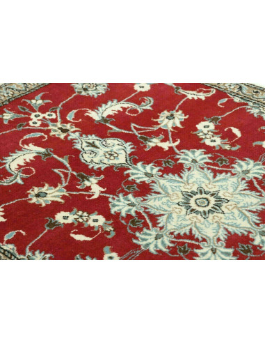 Tappeto Nain Kashmar Persia cm.93x145