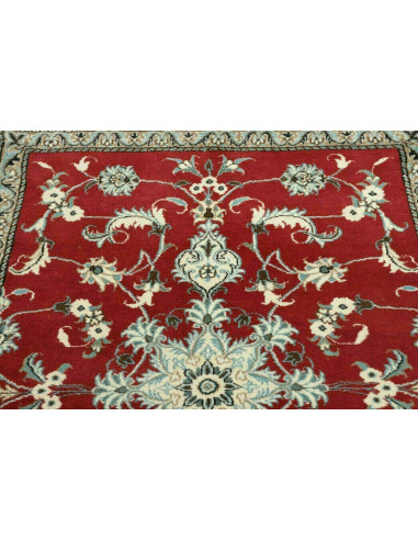 Tappeto Nain Kashmar Persia cm.93x145