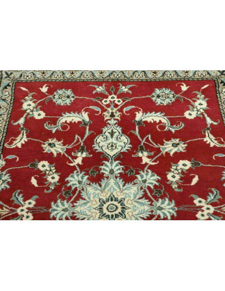 Tappeto Nain Kashmar Persia cm.93x145