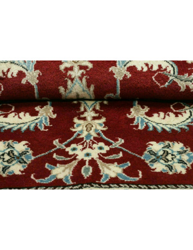 Tappeto Nain Kashmar Persia cm.93x145