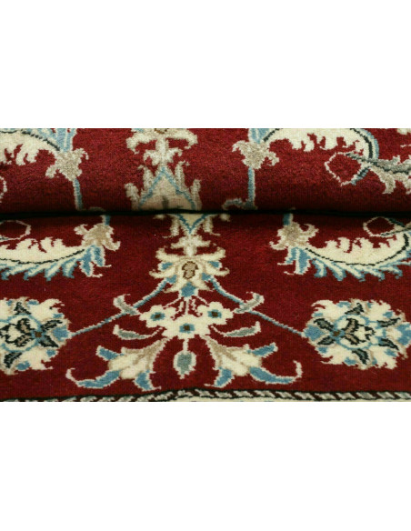 Tappeto Nain Kashmar Persia cm.93x145