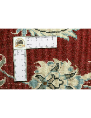 Tappeto Nain Kashmar Persia cm.93x145