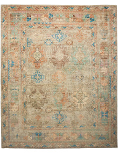Tappeto Kazak Royal Pakistan cm.241x296