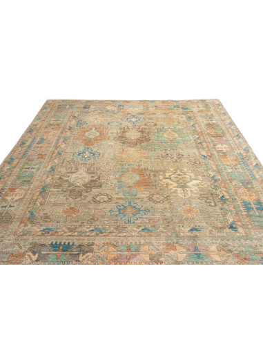 Tappeto Kazak Royal Pakistan cm.241x296