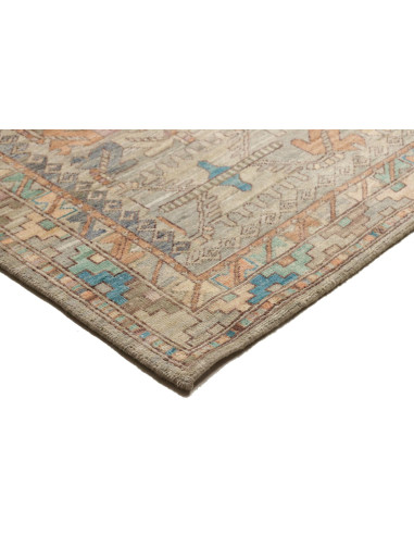 Tappeto Kazak Royal Pakistan cm.241x296