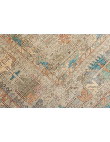 Tappeto Kazak Royal Pakistan cm.241x296