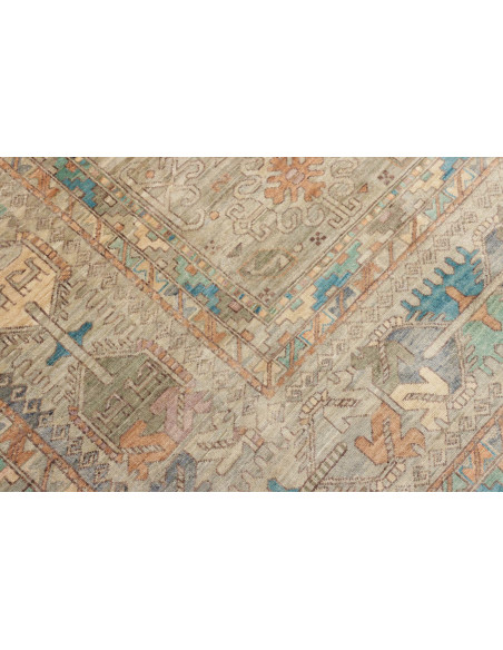 Tappeto Kazak Royal Pakistan cm.241x296