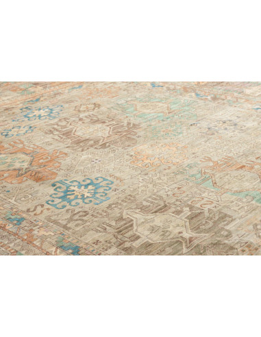 Tappeto Kazak Royal Pakistan cm.241x296