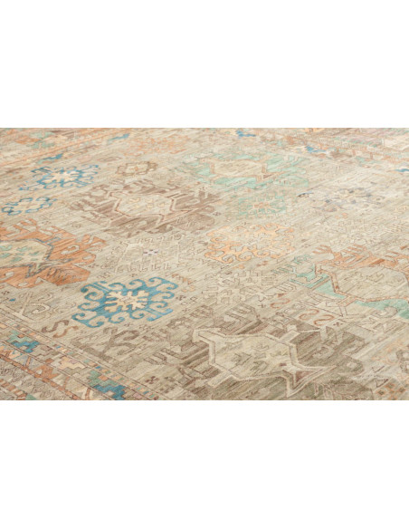 Tappeto Kazak Royal Pakistan cm.241x296