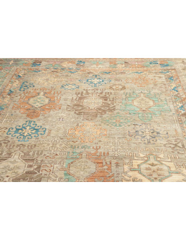 Tappeto Kazak Royal Pakistan cm.241x296