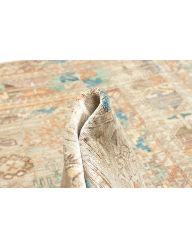 Tappeto Kazak Royal Pakistan cm.241x296