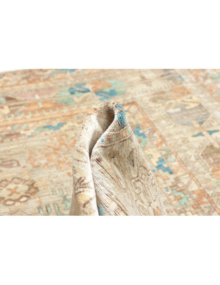 Tappeto Kazak Royal Pakistan cm.241x296