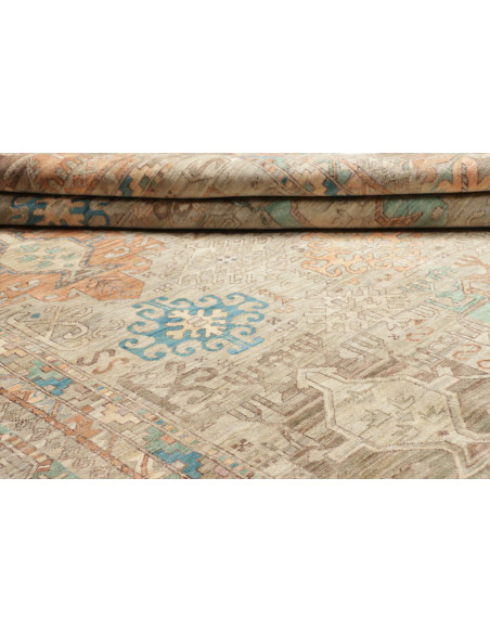 Tappeto Kazak Royal Pakistan cm.241x296