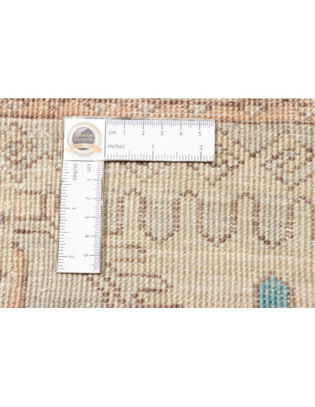 Tappeto Kazak Royal Pakistan cm.241x296