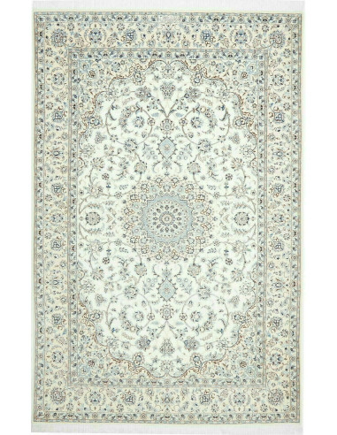 Tappeto Nain 6la Persia cm.153x237