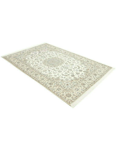 Tappeto Nain 6la Persia cm.153x237