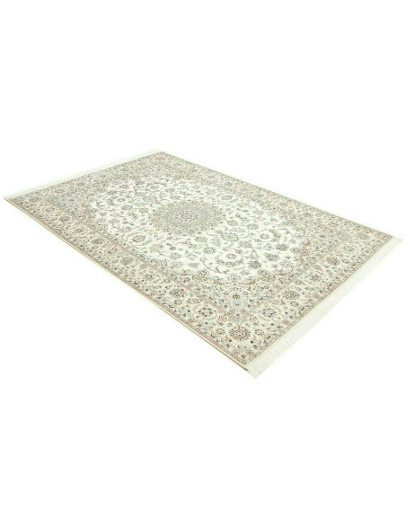 Tappeto Nain 6la Persia cm.153x237