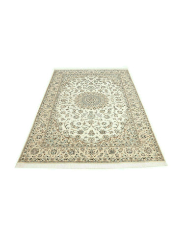 Tappeto Nain 6la Persia cm.153x237