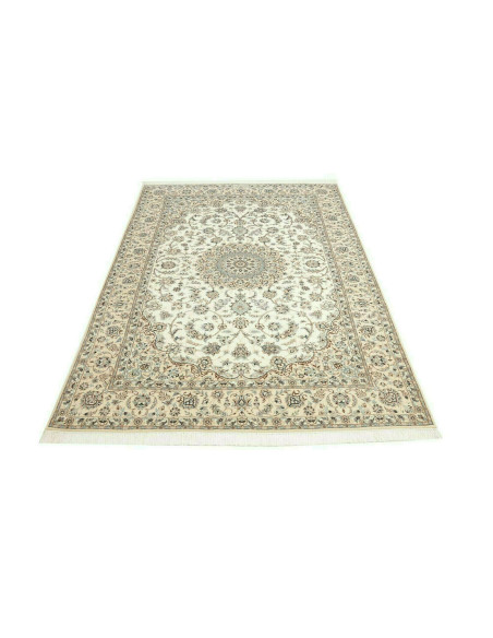 Tappeto Nain 6la Persia cm.153x237