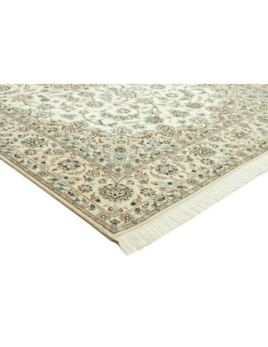 Tappeto Nain 6la Persia cm.153x237