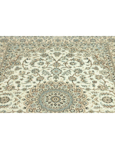 Tappeto Nain 6la Persia cm.153x237