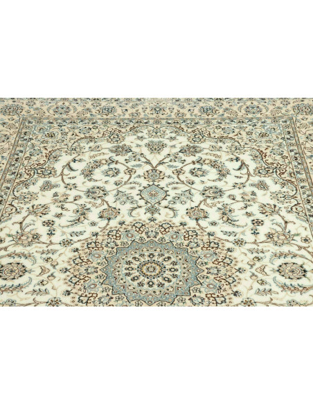 Tappeto Nain 6la Persia cm.153x237