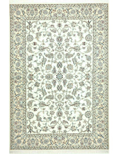 Tappeto Nain 6la Persia cm.160x235