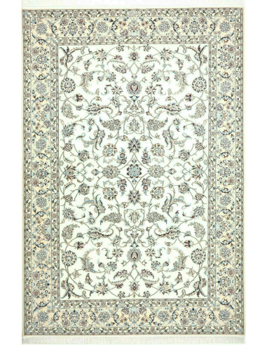 Tappeto Nain 6la Persia cm.160x235