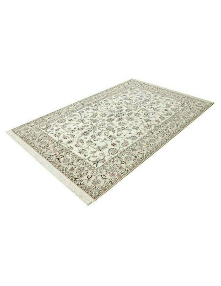 Tappeto Nain 6la Persia cm.160x235
