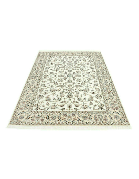 Tappeto Nain 6la Persia cm.160x235