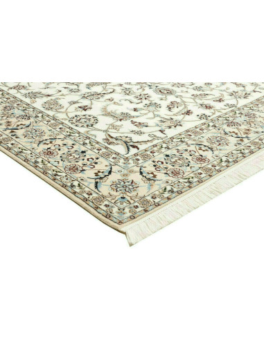 Tappeto Nain 6la Persia cm.160x235