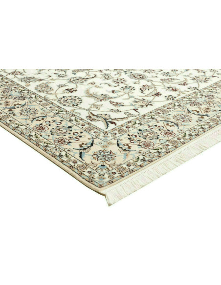 Tappeto Nain 6la Persia cm.160x235