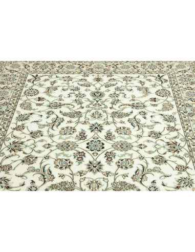 Tappeto Nain 6la Persia cm.160x235