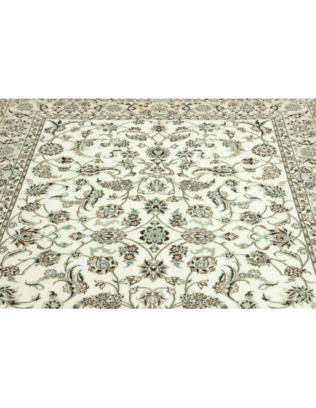 Tappeto Nain 6la Persia cm.160x235