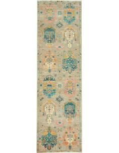 Tappeto Kazak Royal Pakistan cm.80x278