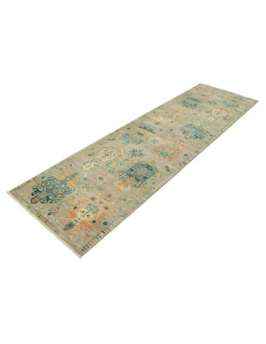 Tappeto Kazak Royal Pakistan cm.80x278