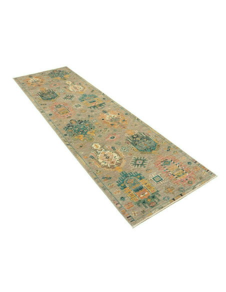 Tappeto Kazak Royal Pakistan cm.80x278